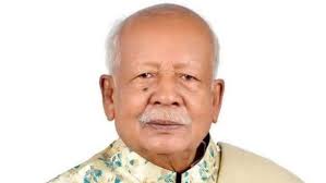 A Viral Outburst: MP Hanjala’s Heated Confrontation in Madaripur