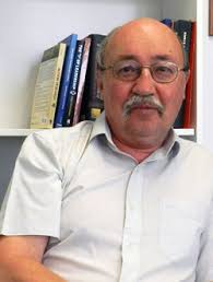 David Kember. Professor in Curriculum Methods &amp; Pedagogy - David-Kember-web