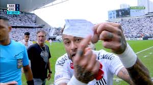 Viralizou: Neymar substituído por engano, frango de Rossi e Ancelotti in loco às vésperas de convocação