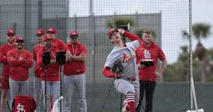 Passport ready and command back, Quinn Mathews joins Cardinals ahead of debut: Extra