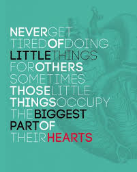 You never know when someone else is having a bad day and that ... via Relatably.com