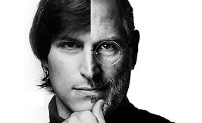 Resultado de imagen para biografia de steve jobs