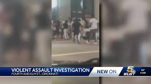 WLWT - News update