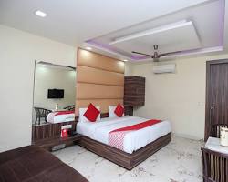 Image of OYO Rooms, Gurugram