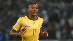 Bafana Squad SHOCK! Chiefs Snubbed, Sundowns Dominate, Pirates Praised! - Imagen ilustrativa del artículo