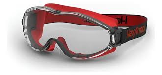 Goggles Seguridad HexArmor FireArmor LT300 Anti-empaño ...