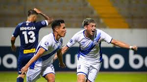 Alianza Atlético y Deportivo Garcilaso: El triunfo de la Copa Sudamericana en el estadio de Trujillo