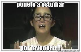 Resultado de imagen para estudiar