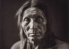 Native Americans: Portraits From a Century Ago - s_c01_3g08942u