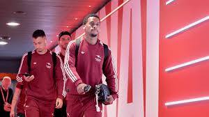 Arsenal.com - News update