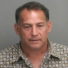 Obama&#39;s &#39;friend&#39; Robert &#39;Bobby&#39; Titcomb arrested for &#39;soliciting prostitute&#39; in Hawaii | Mail Online - article-1374267-0B83A6AC00000578-486_468x470