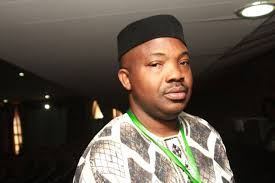 Joe and Yinka Odumakin are the only married couple in the 492-member National Conference currently holding in Abuja. Both of them are activists, ... - pix-2-e1396703190258