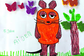 sendung mit der maus