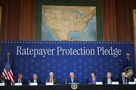 ratepayer protection pledge Picture