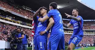 La coincidencia que pone al Cruz Azul como próximo campeón de la Liga MX