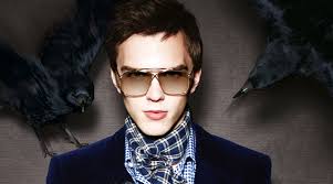 Résultat de recherche d'images pour "nicholas hoult"