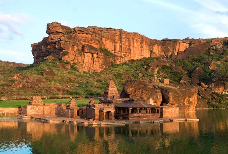 Badami