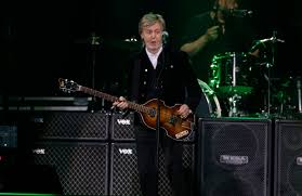 paul mccartney
