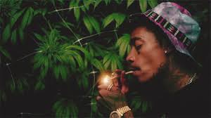 Image result for picture of man smoking weed