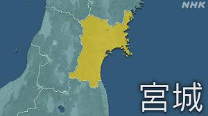 NHK - News update