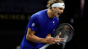 Eurosport - News update