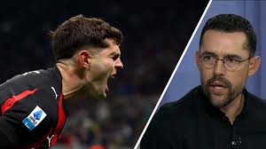 Christian Pulisic excelling in preparation for World Cup 2026