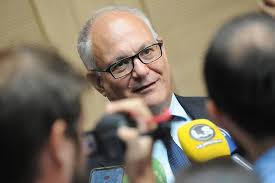 Roma Capitale - News update