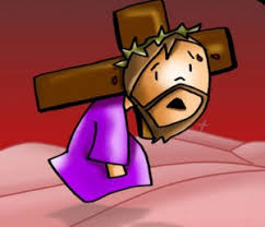 Resultado de imagen para imagenes de viernes santo para niños