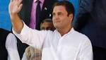 Rahul Gandhi gave this woman