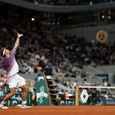 French Open 2026 live updates: Quarterfinals latest as Cobolli battles Auger-Aliassime after Shnaider stuns Sabalenka