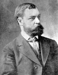 ... insane and committed to Bellevue Place Sanatorium in Batavia, Illinois near Chicago in 1875; her alienation from Robert until May of 1881. - robert-todd-lincoln-with-beard