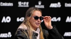 Everyone’s an influencer now – even the tennis stars