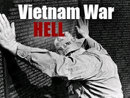 Vietnam War Veteran Quotes. QuotesGram via Relatably.com