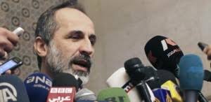 Kamal al-Khatib the deputy head of the Islamic movement was arrested on Tuesday and is now arguing that the arrest was illegal and unethical. - alkhadid-300x146