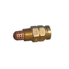 HV 26 High velocity nozzle - Brigit Systems