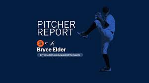 Bryce Elder's outing against the Giants — MLB.com