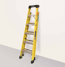What Are the Different Types of Ladders? | Badger Ladder
