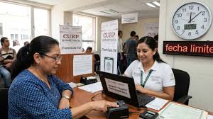 ¿Hay fecha límite para tramitar a CURP biométrica? Esto dice la LEY