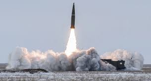 Designed to Reach moscow: FP-9 Turns Out Larger Than Iskander