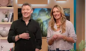 ITV This Morning's Cat Deeley and Ben Shephard replacements confirmed as fans fume