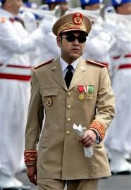 R&eacute;sultat de recherche d'images pour "roi mohamed 6"