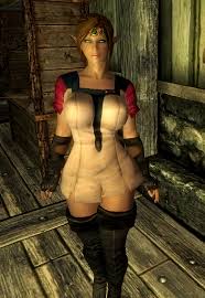 Bildergebnis für skyrim mods ayame armor