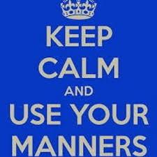 Manners Quotes (@MannersQuotes) | Twitter via Relatably.com