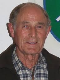 Ehrenmitglied Peter Gailer nachernannt 2010