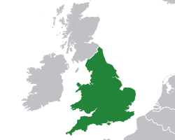 Imagen de Reino de Inglaterra