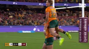 RUGBY.com.au - News update