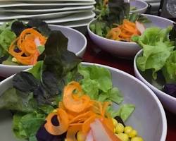 Image of U Salad Cafe ยูสลัด, ลพบุรี