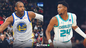 NBA Same Game Parlay Strategy Guide Friday: Our +1900 SGP for Warriors-Suns