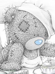 Résultat de recherche d'images pour "tatty teddy"