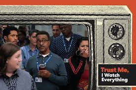 New TV Shows to Watch This Week (October 20-26)